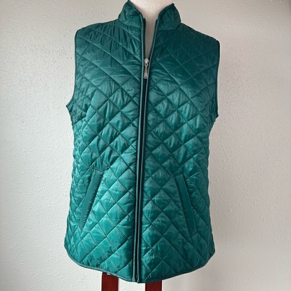 NWT Karen Scott Women’s Sports Vest